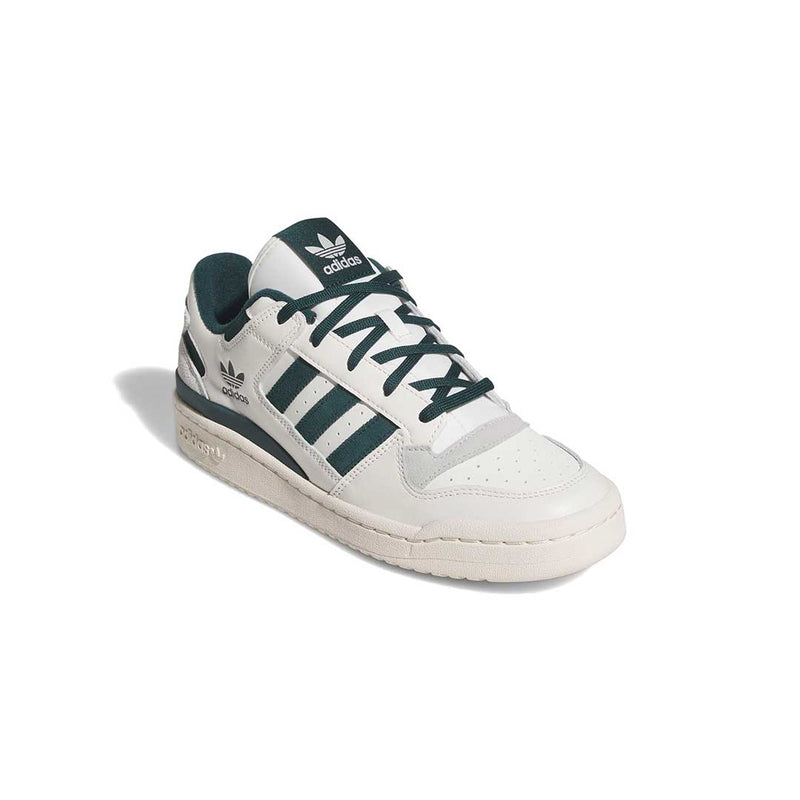 adidas - Men's Forum Low CL Shoes (JQ0207)