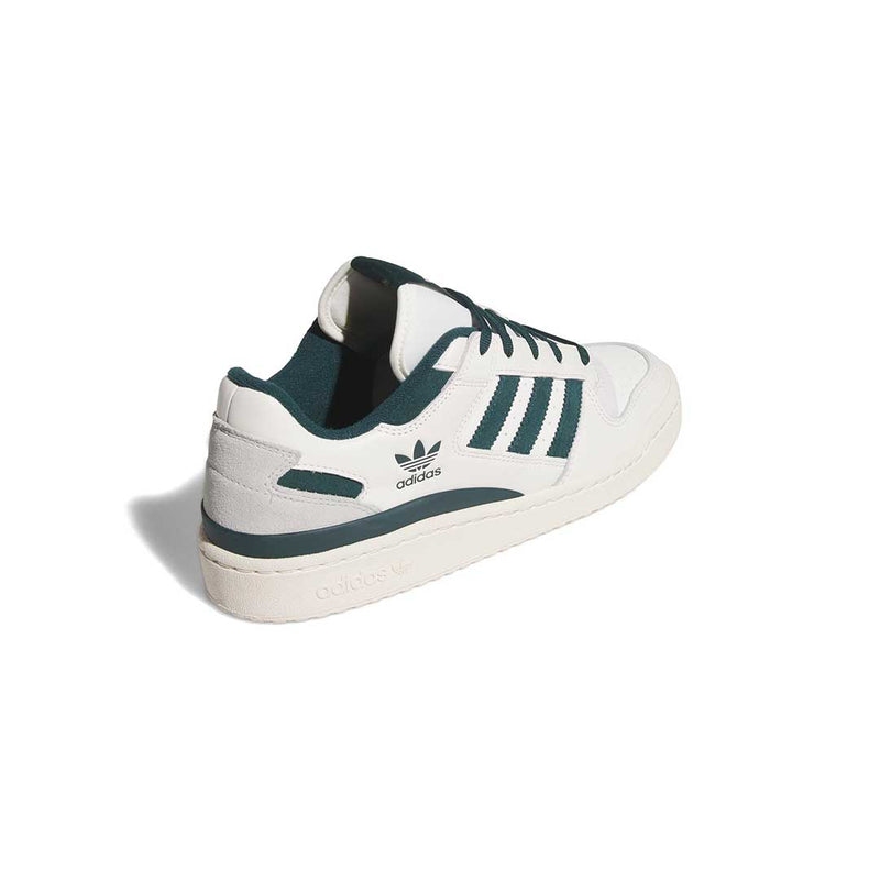 adidas - Men's Forum Low CL Shoes (JQ0207)