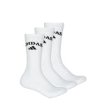 adidas - Men's Foundation Sport 3 Pack Crew Socks (JK5188)