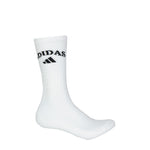 adidas - Men's Foundation Sport 3 Pack Crew Socks (JK5188)