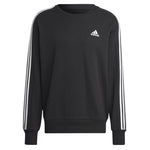 adidas - Chandail Essentials French Terry à 3 bandes pour hommes (IC9317)