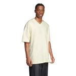 adidas - Men's Front 3-Stripe T-Shirt (JD0912)