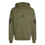 adidas - Men's Future Icons 3-Stripes Hoodie (JD4856)