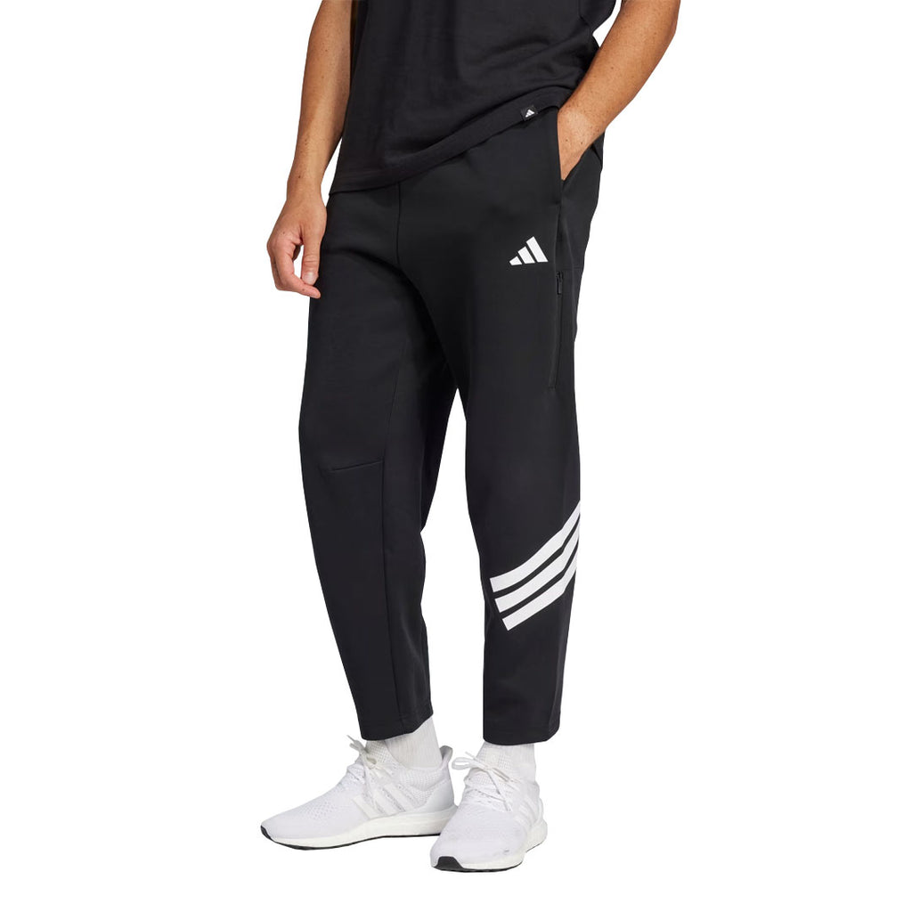 adidas - Men's Future Icons 3-Stripes Pocket Pant (JD4889)