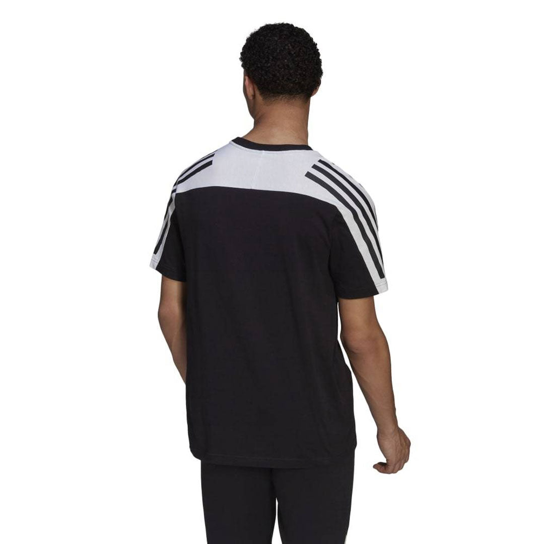 VIP【関税送料無料】希少 Adidas Y-3 Y-3 Graphic S/ST-Shirt adidas x Y3 Merch S/S T-shirt Black メンズ - FW25 - JP