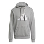 adidas - Men's Future Icons Logo Graphic Hoodie (H39802)