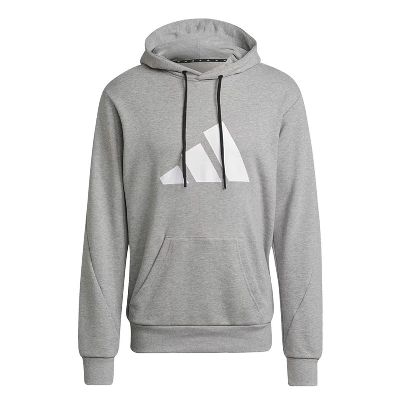adidas - Men's Future Icons Logo Graphic Hoodie (H39802)