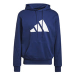 adidas - Men's Future Icons Logo Hoodie (GR4106)