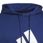 adidas - Men's Future Icons Logo Hoodie (GR4106)