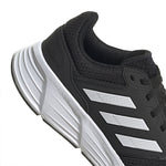 adidas - Chaussures Galaxy 6 pour homme (GW3848) 