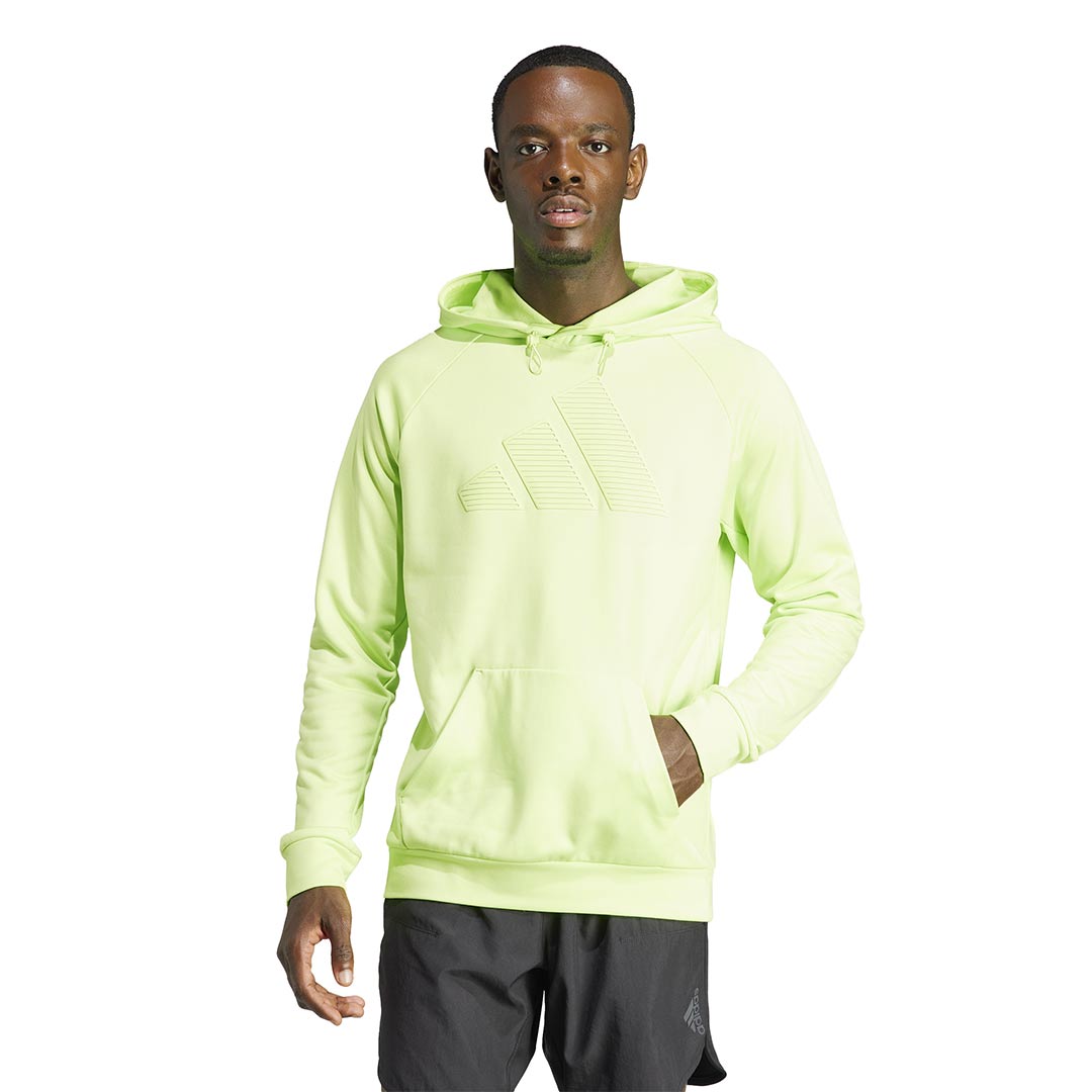 adidas - Men's Game And Go Training Hoodie (IM1782) – SVP Sports