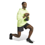 adidas - Men's Game And Go Training Hoodie (IM1782)