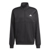 adidas - Haut d'entraînement Game And Go à petit logo et fermeture éclair 1/4 pour homme (HZ3055) 