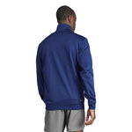 adidas - Haut d'entraînement Game And Go à petit logo et fermeture éclair 1/4 pour homme (IM1772) 