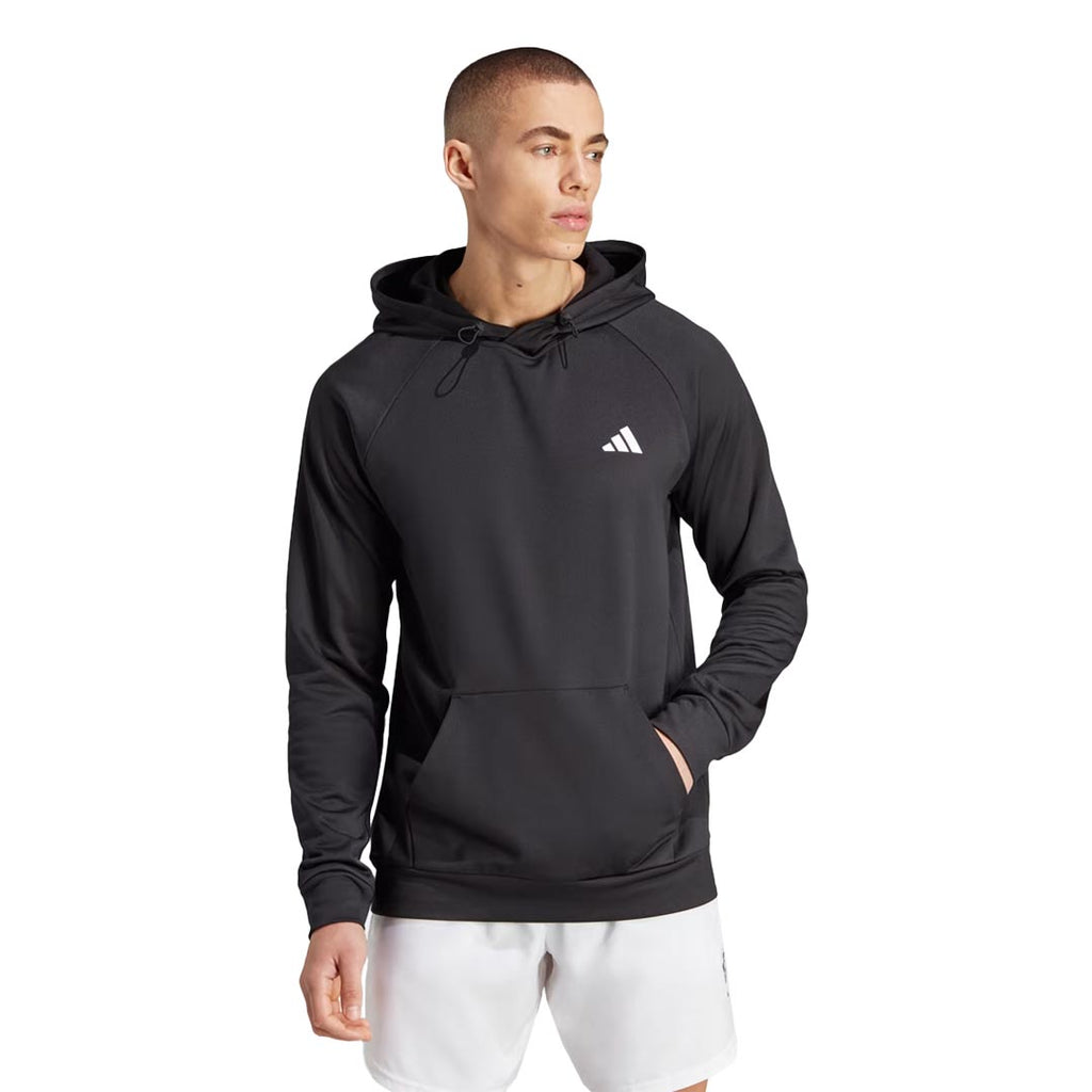 Adidas game mode training hood deals