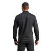 adidas - Men's Game & Go Training Small Logo 1/4-Zip Jacket (IN5557)