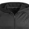 adidas - Men's Game and Go Small Logo Training Full Zip Hoodie (HZ3060)