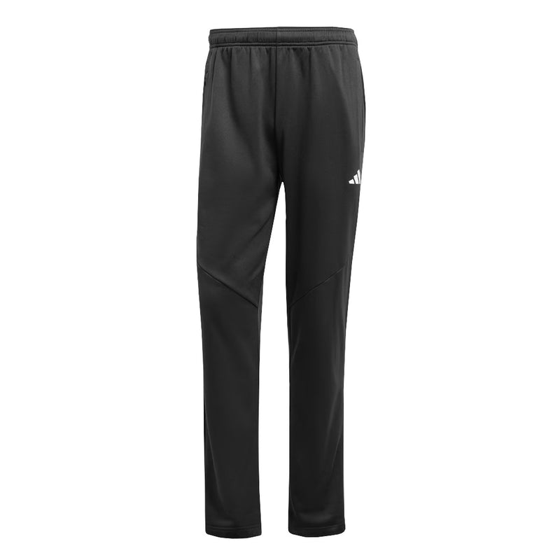 adidas - Men's Game and Go Small Logo Training Open Hem Pant (HZ3059)