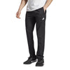 adidas - Men's Game and Go Small Logo Training Open Hem Pant (HZ3059)