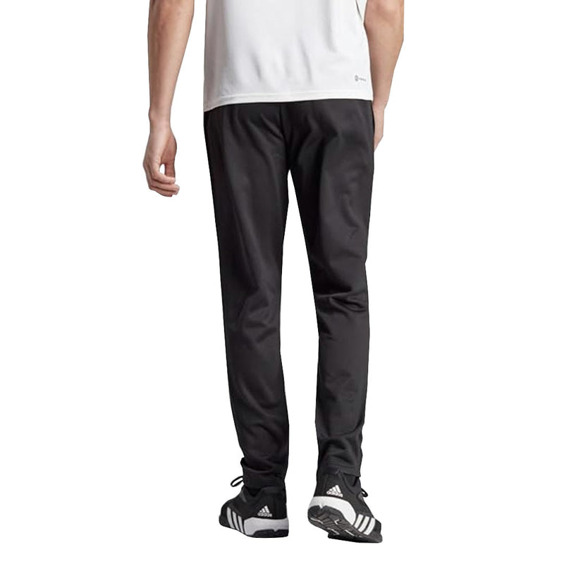 adidas - Men's Game and Go Small Logo Training Open Hem Pant (HZ3059)