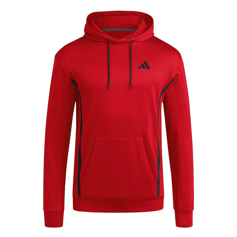 adidas - Men's Game&Go Training Hoodie (JX5029)