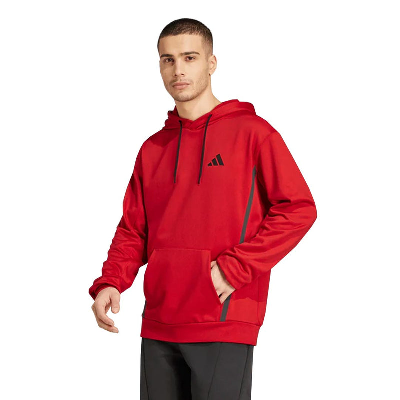 adidas - Men's Game&Go Training Hoodie (JX5029)