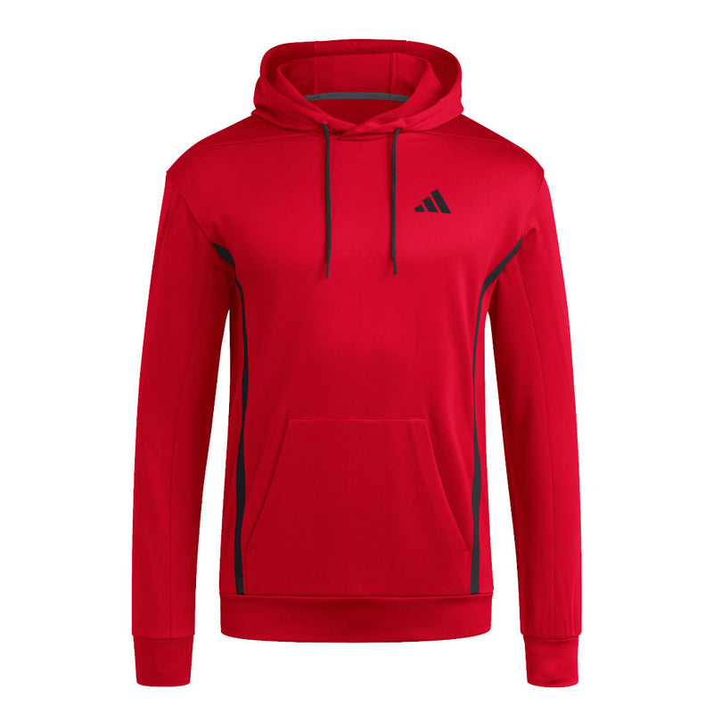 adidas - Men's Game&Go Training Hoodie (JX5033)
