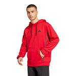 adidas - Men's Game&Go Training Hoodie (JX5033)