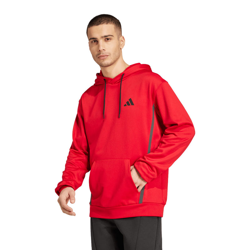 adidas - Men's Game&Go Training Hoodie (JX5033)