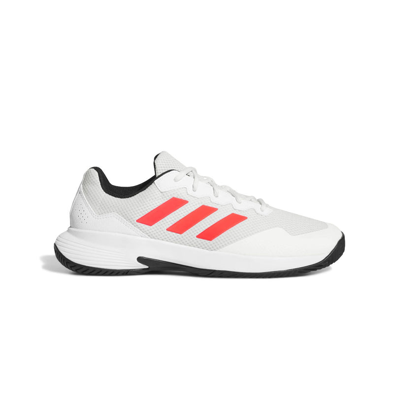 adidas - Men's Gamecourt 2 Tennis Shoes (IH3097)