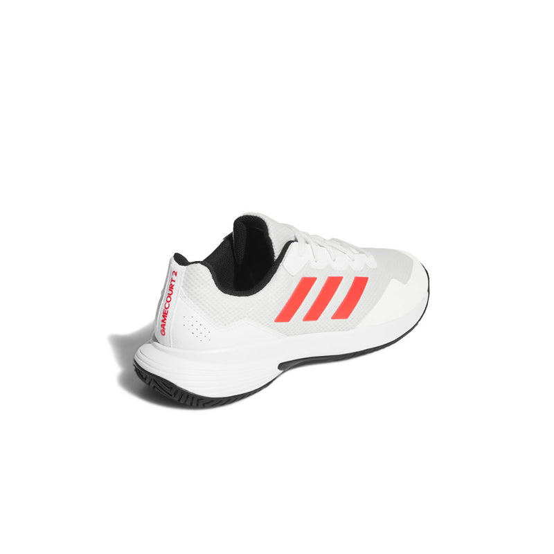 adidas - Men's Gamecourt 2 Tennis Shoes (IH3097)