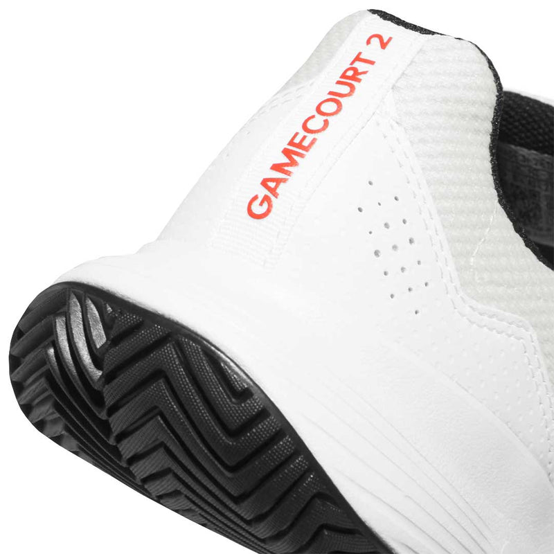adidas - Men's Gamecourt 2 Tennis Shoes (IH3097)
