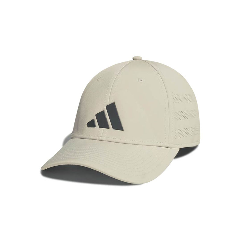 adidas - Men's Gameday 4 Stretch Fit Hat (JJ7792-M)