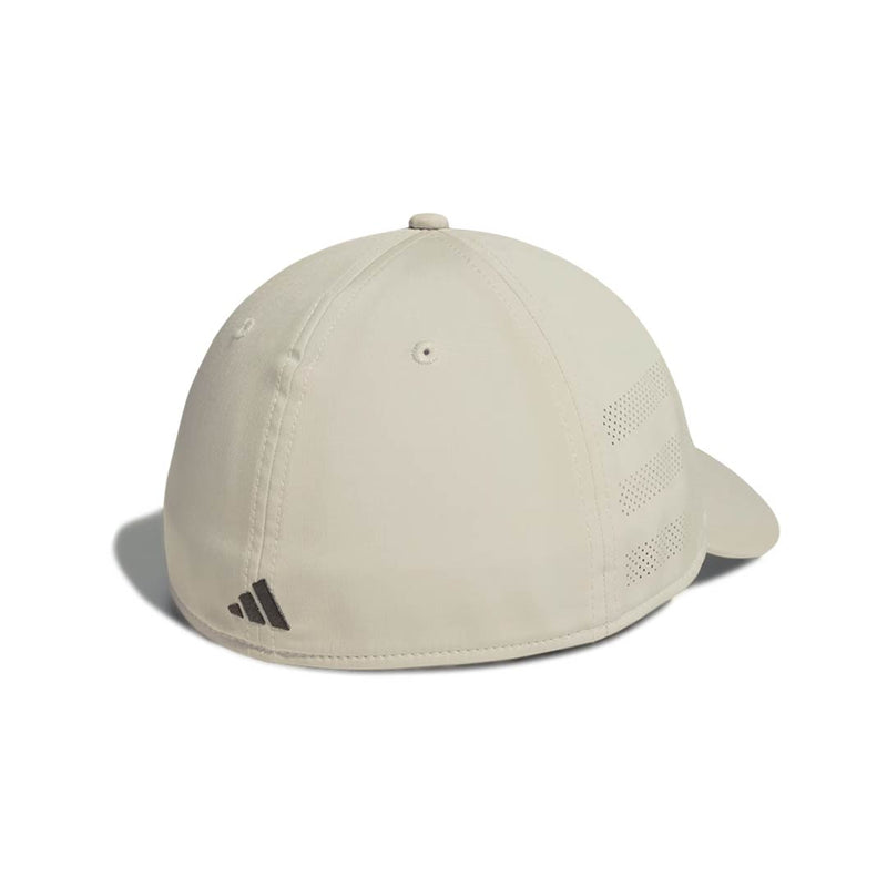 adidas - Men's Gameday 4 Stretch Fit Hat (JJ7792-M)