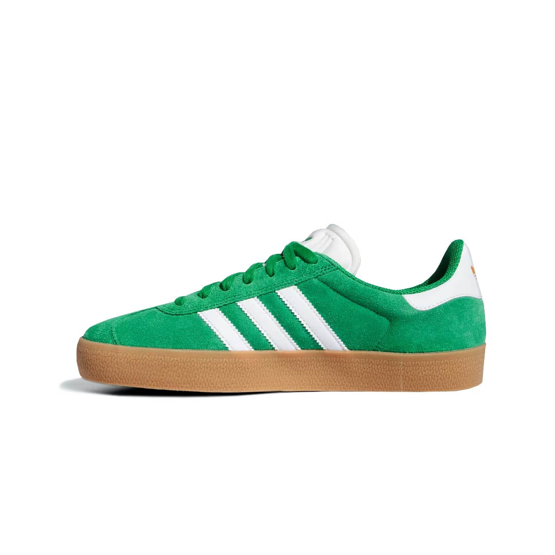 adidas - Men's Gazelle ADV Shoes (JH5247) – SVP Sports