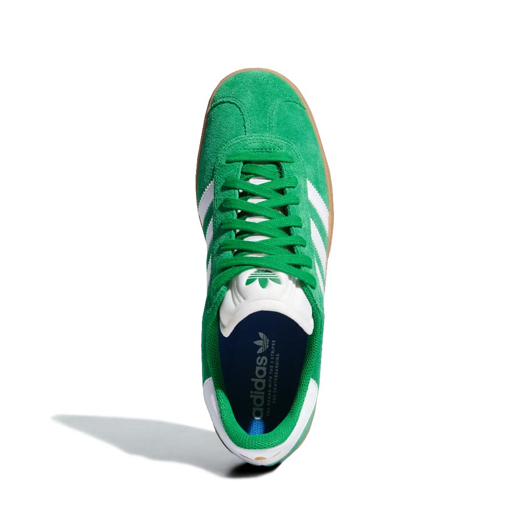 adidas - Men's Gazelle ADV Shoes (JH5247) – SVP Sports