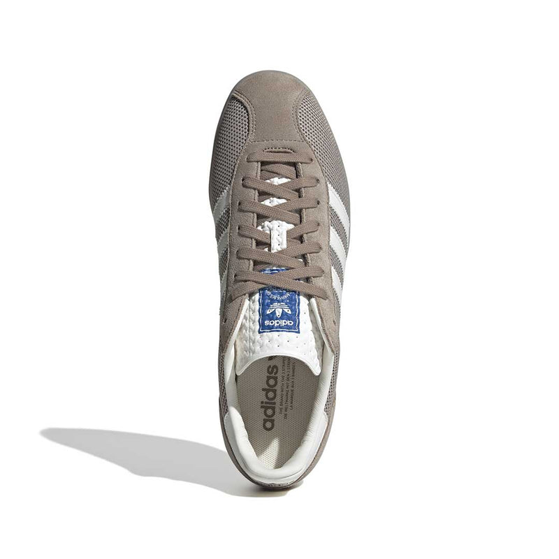 adidas - Men's Gazelle Indoor Pro Shoes (JS0666)