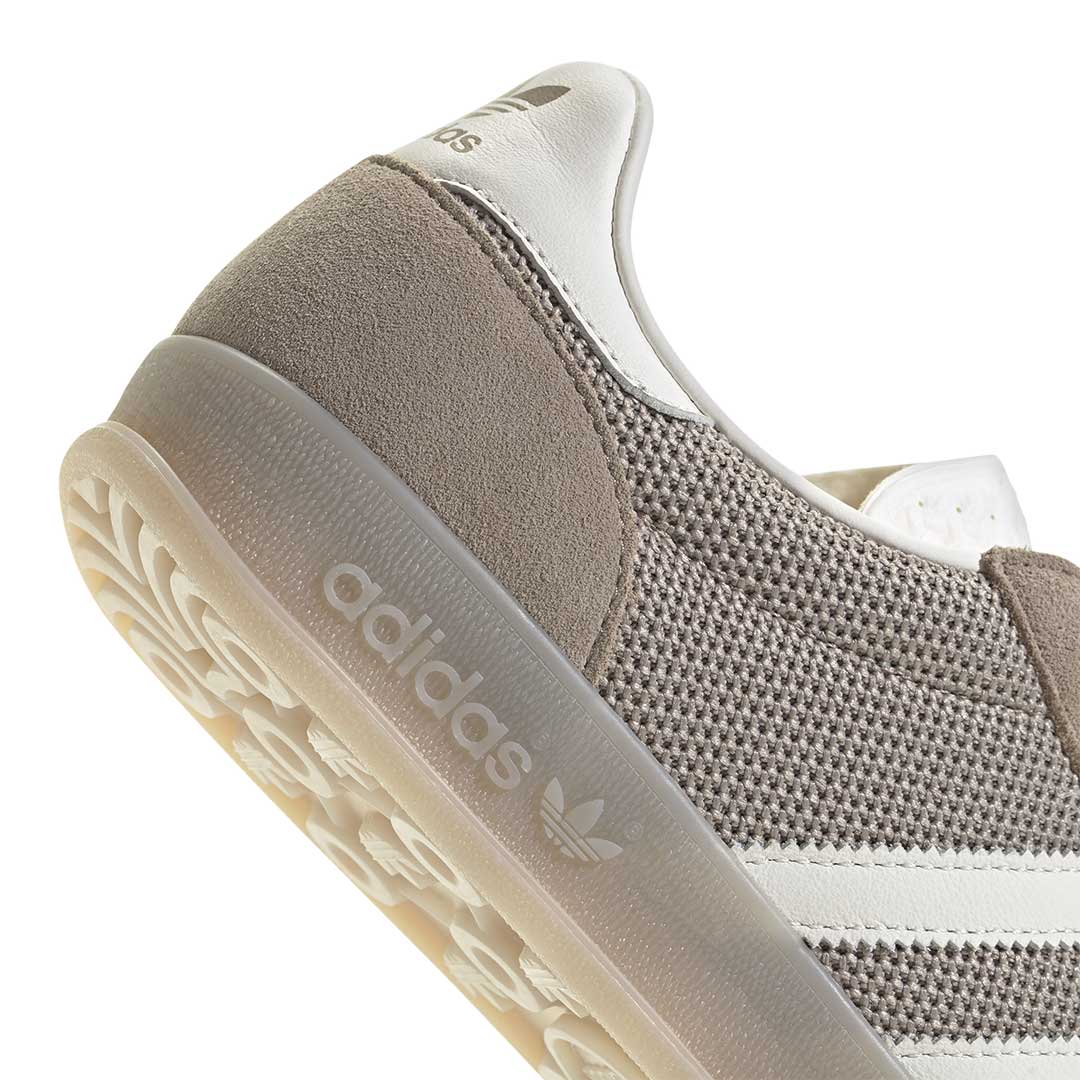 adidas - Men's Gazelle Indoor Pro Shoes (JS0666) – SVP Sports