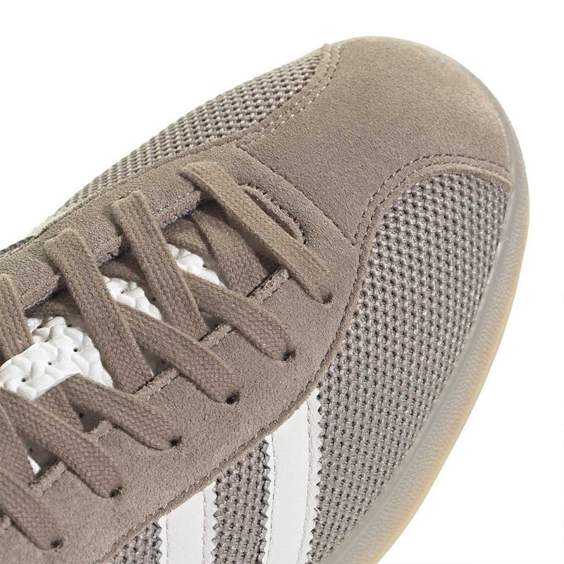 adidas - Men's Gazelle Indoor Pro Shoes (JS0666)