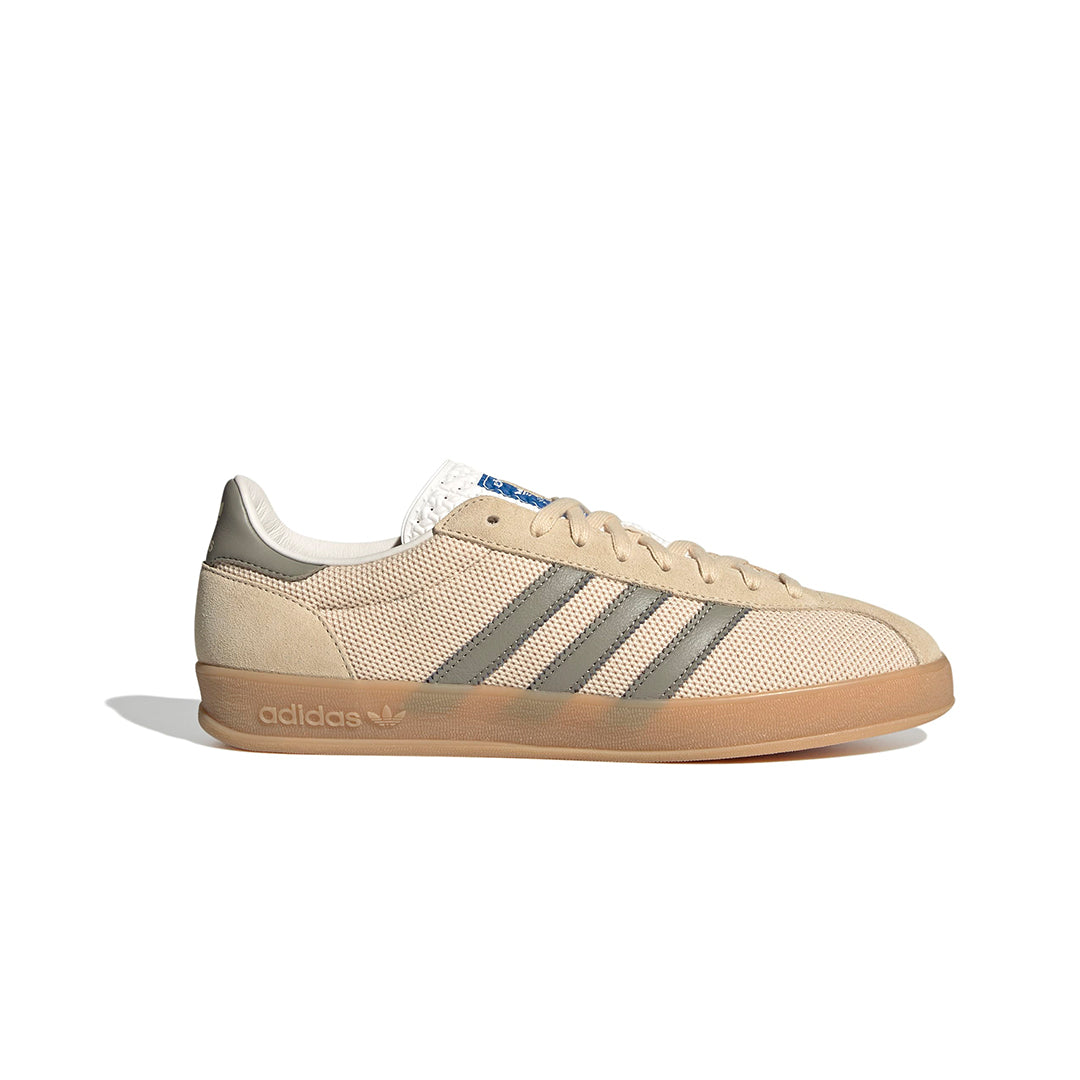 イン、セルジユニ adidas - Men's Gazelle Indoor Pro Shoes (JS0667) – SVP Sports