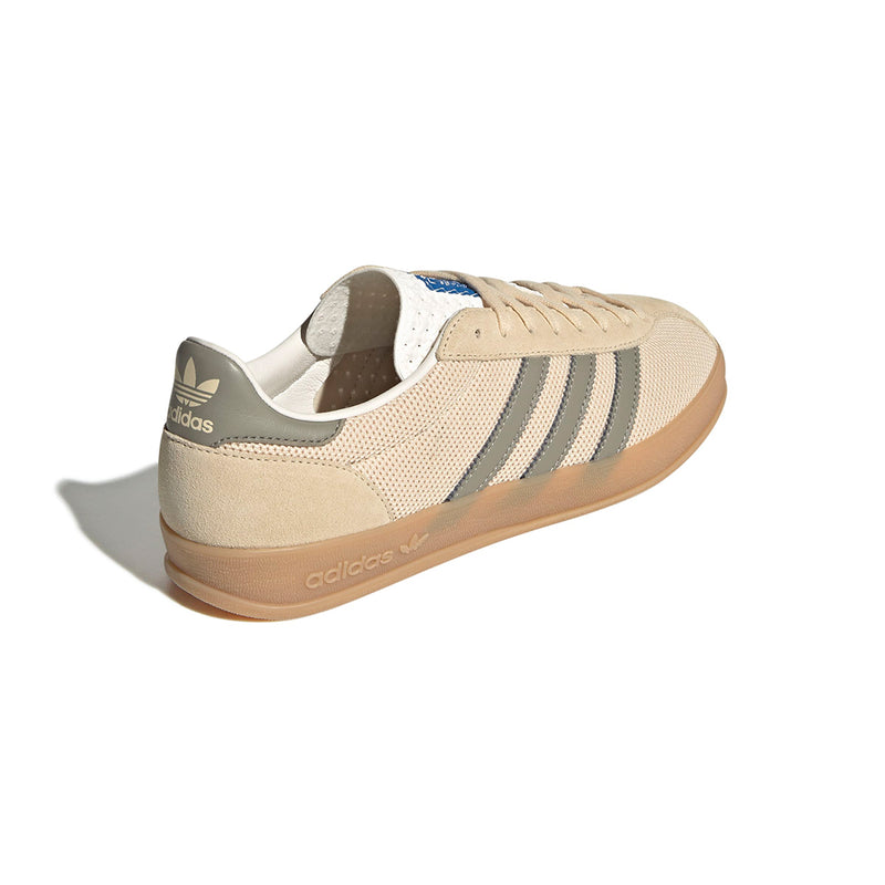 adidas - Men's Gazelle Indoor Pro Shoes (JS0667)