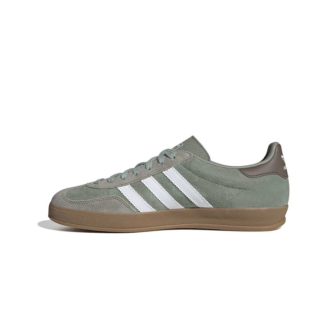別注【adidas Originals】forJS GAZELLE INDOOR adidas Gazelle Indoor Shoes - Red | Free Shipping with adiClub