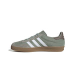 adidas - Unisex Gazelle Indoor Shoes (JI3526)