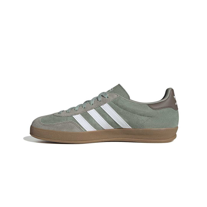 adidas - Unisex Gazelle Indoor Shoes (JI3526)