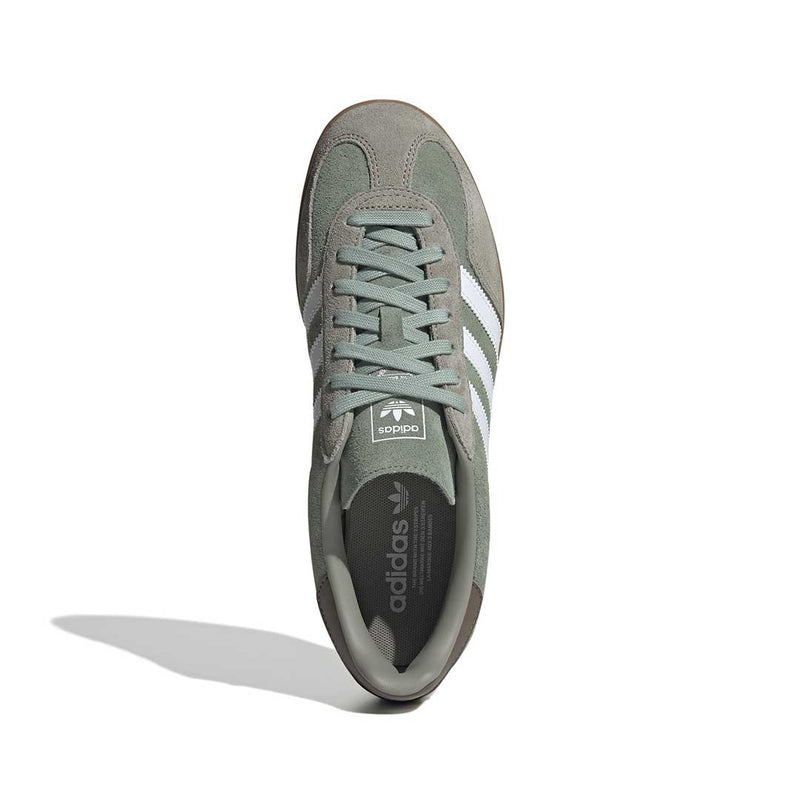 adidas - Unisex Gazelle Indoor Shoes (JI3526)