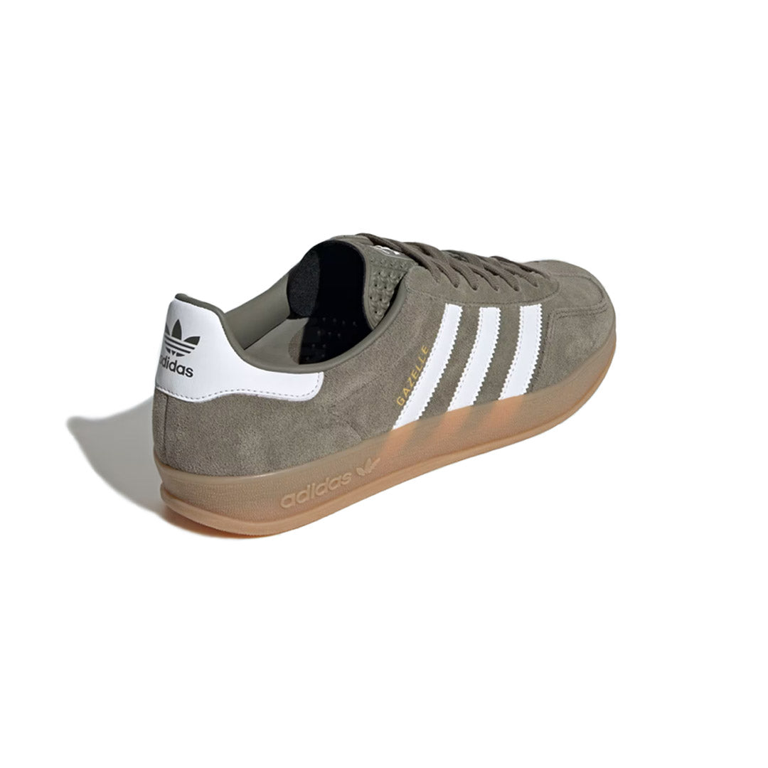 adidas - Men's Gazelle Indoor Shoes (JQ0174) – SVP Sports