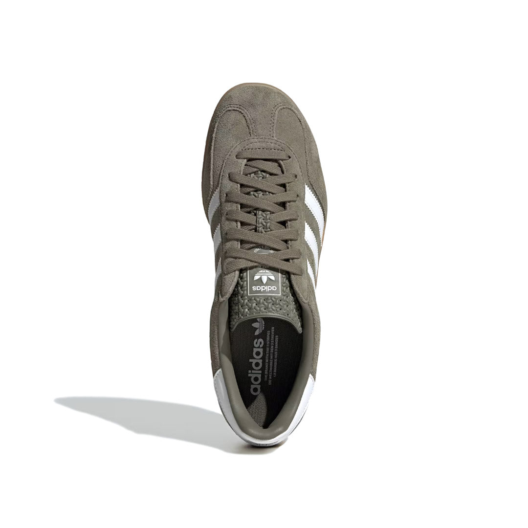 adidas - Men's Gazelle Indoor Shoes (JQ0174) – SVP Sports