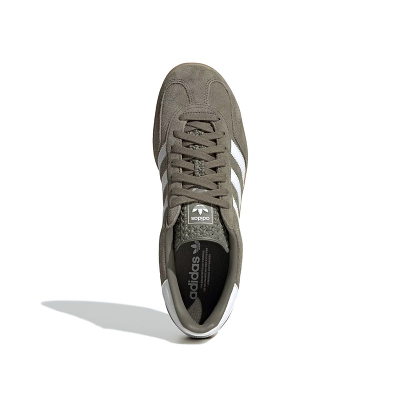 adidas - Men's Gazelle Indoor Shoes (JQ0174)