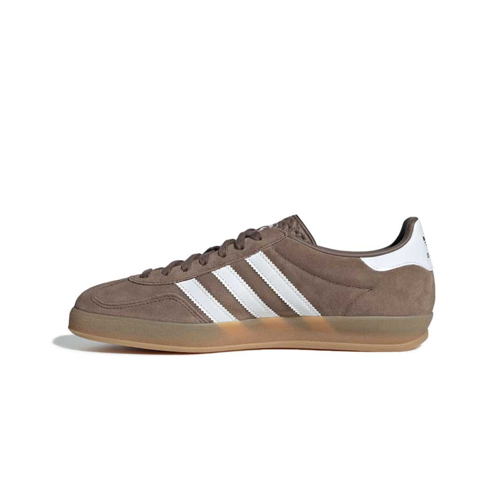adidas - Men's Gazelle Indoor Shoes (JQ0175)