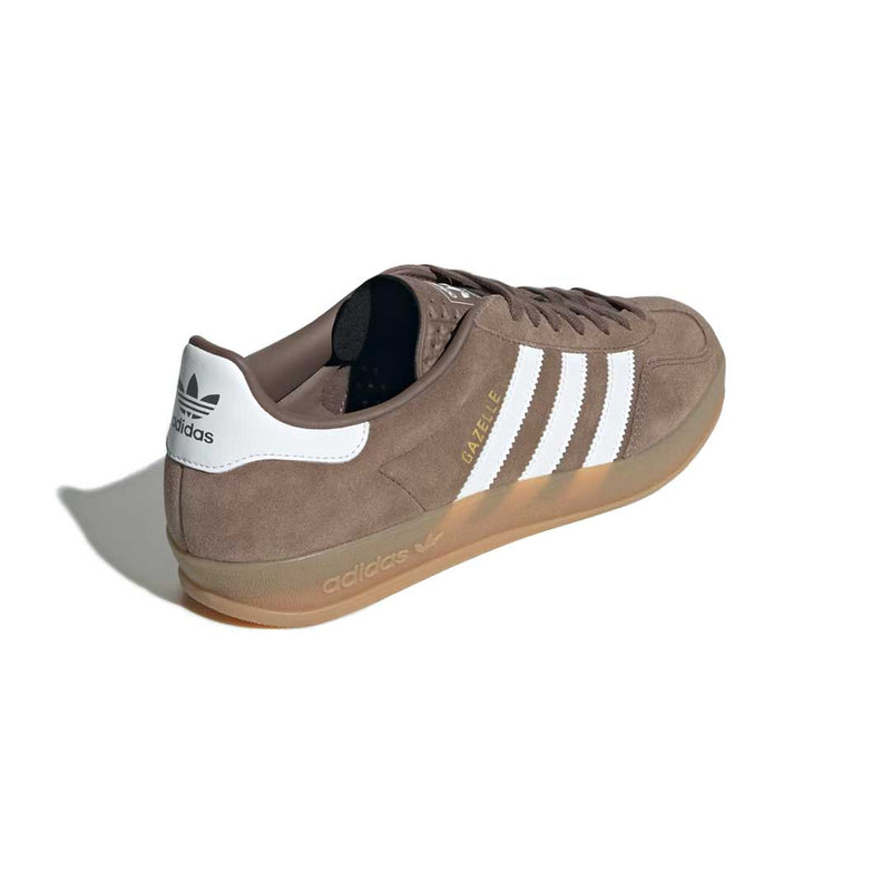 adidas - Men's Gazelle Indoor Shoes (JQ0175)